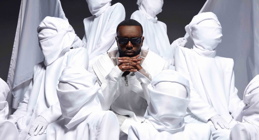 L2ODLT – « Les dernières volontés de Mozart », le nouvel album de GIMS !