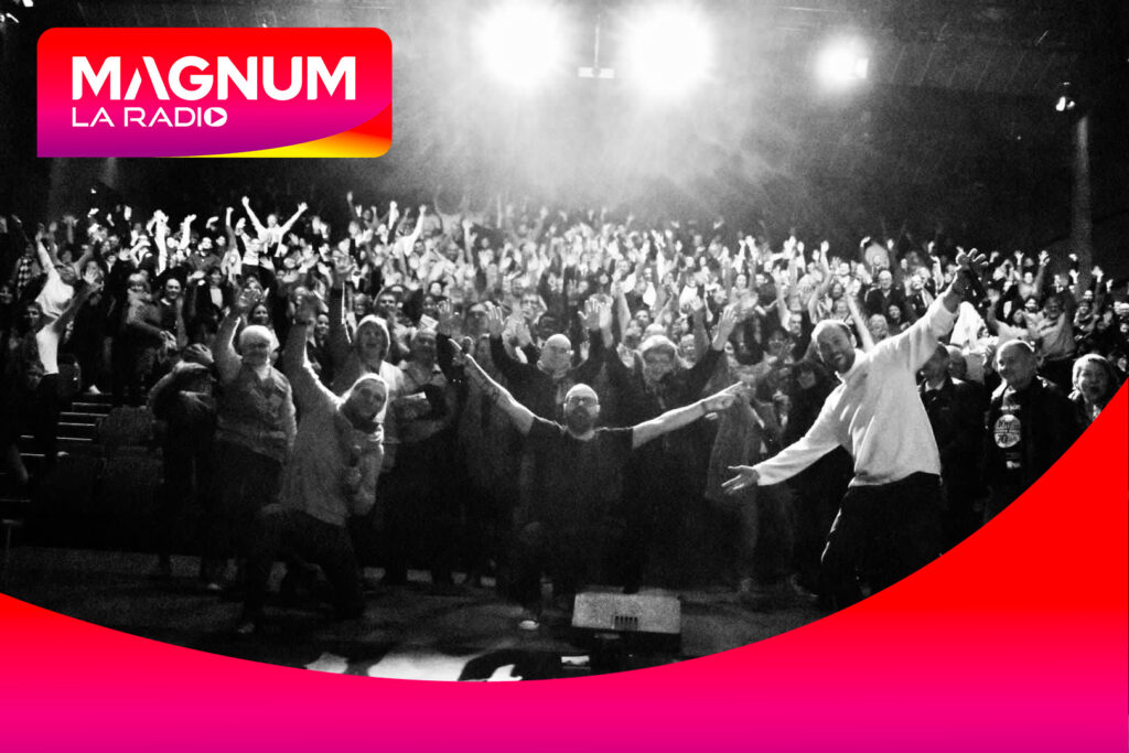 SOIRÉE SOLIDAIRE A LANGRES AVEC NUS&CULOTTÉS 2023-2024