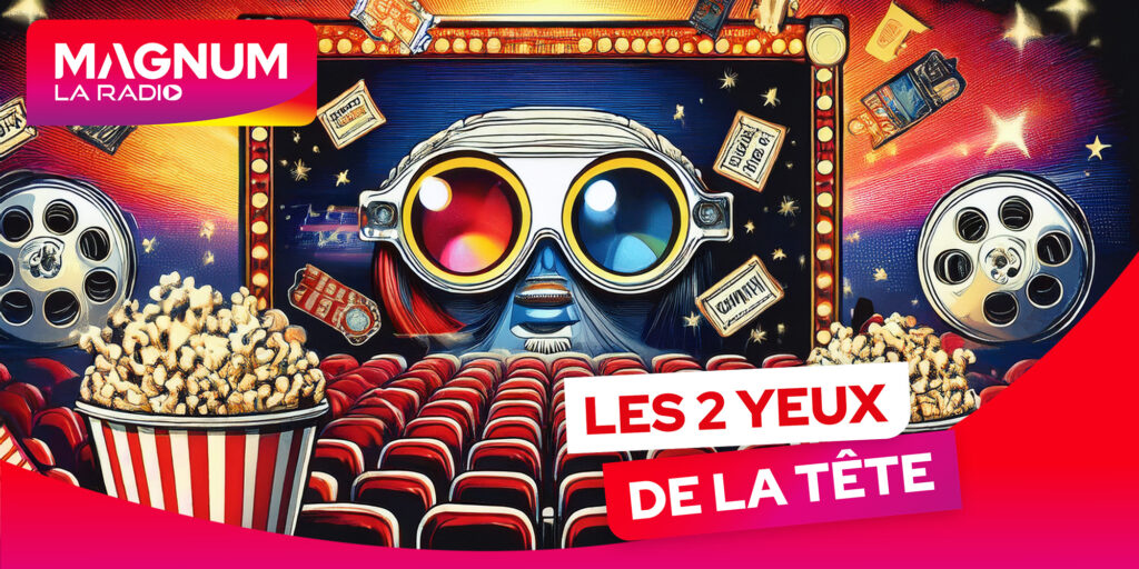 LES 2 YEUX DE LA TETE : TOUS LES REPLAYS ICI