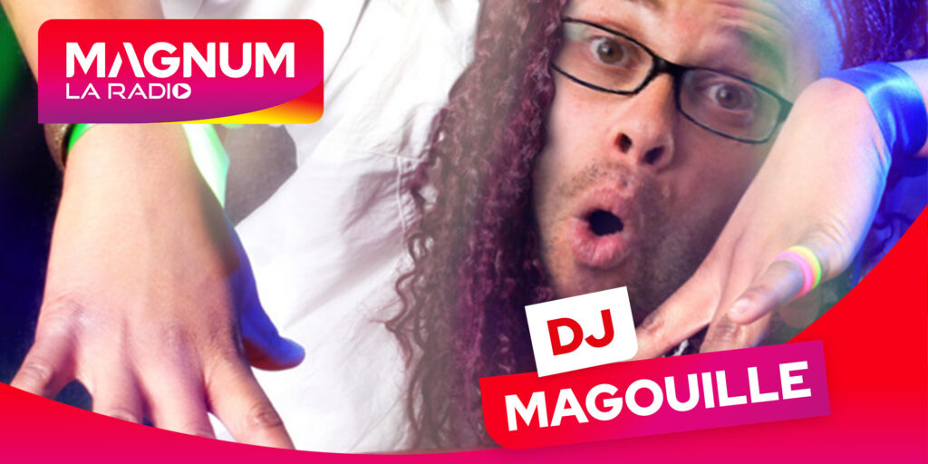 GAGNEZ 200€ CASH EN JOUANT AVEC DJ MAGOUILLE A 7h35